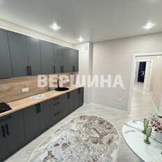 Квартира 43,5 м², 1-комнатная - изображение 5
