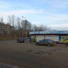 87 м², помещение свободного назначения - изображение 2