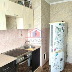 Квартира 63 м², 3-комнатная - изображение 3