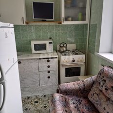 Квартира 37,6 м², 1-комнатная - изображение 4