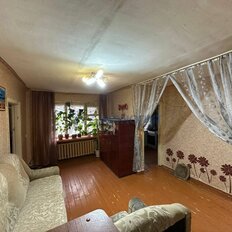 Квартира 40,9 м², 2-комнатная - изображение 1