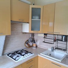Квартира 52 м², 2-комнатная - изображение 2