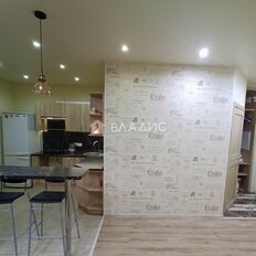 Квартира 31,3 м², 1-комнатная - изображение 5