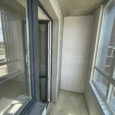 Квартира 26 м², студия - изображение 1