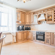 Квартира 88,2 м², 3-комнатная - изображение 1