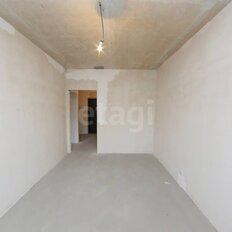 Квартира 36,5 м², 1-комнатная - изображение 5
