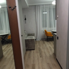 Квартира 19,6 м², студия - изображение 5