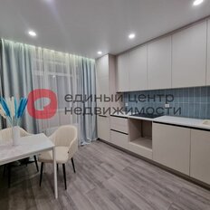 Квартира 30 м², 1-комнатная - изображение 3