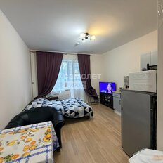 Квартира 23 м², студия - изображение 2