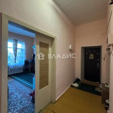 Квартира 66,6 м², 2-комнатная - изображение 2