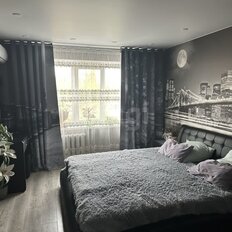 Квартира 63,1 м², 3-комнатная - изображение 1