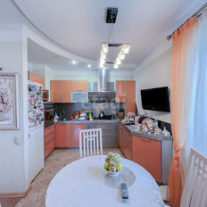 Квартира 92,7 м², 3-комнатная - изображение 5