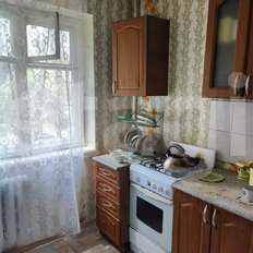 Квартира 58,8 м², 3-комнатная - изображение 3
