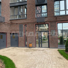 Квартира 40,4 м², 1-комнатная - изображение 4