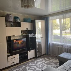 Квартира 29,5 м², 1-комнатная - изображение 4