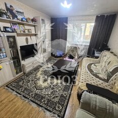 Квартира 79,9 м², 3-комнатная - изображение 3