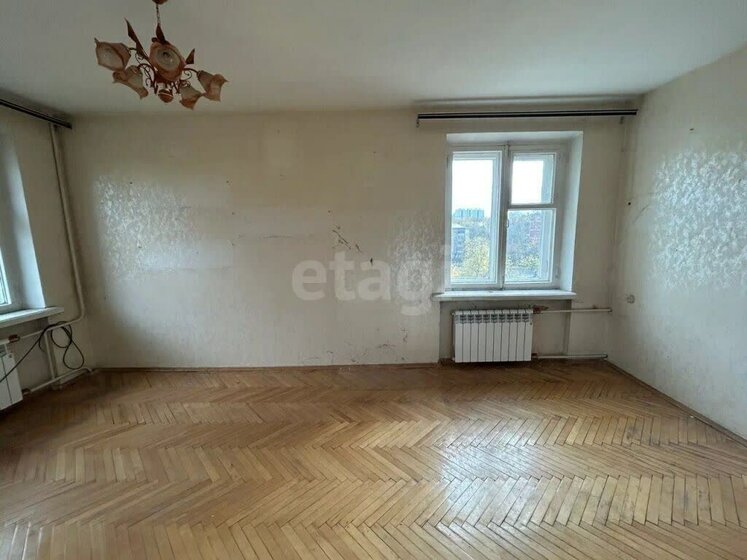 34,5 м², 1-комнатная квартира 17 000 000 ₽ - изображение 92