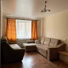 Квартира 30,2 м², 1-комнатная - изображение 1