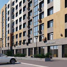 Квартира 60,4 м², 2-комнатная - изображение 5