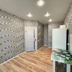 Квартира 40 м², 1-комнатная - изображение 3
