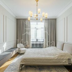 Квартира 124 м², 3-комнатная - изображение 5