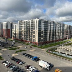 Квартира 28,9 м², студия - изображение 2