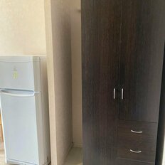 Квартира 27 м², студия - изображение 5