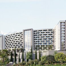 Квартира 48,2 м², 2-комнатные - изображение 2