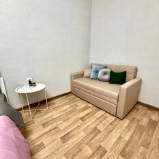 Квартира 57 м², 2-комнатная - изображение 2