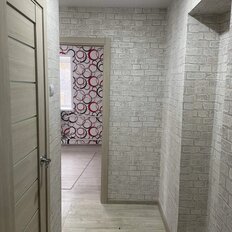 Квартира 30 м², 1-комнатная - изображение 1