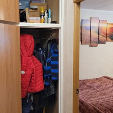 Квартира 34 м², 1-комнатная - изображение 1