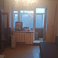 Квартира 45 м², 2-комнатная - изображение 4