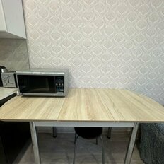 Квартира 20,7 м², студия - изображение 5