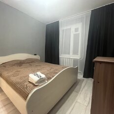 Квартира 46 м², 2-комнатная - изображение 4