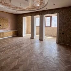 Квартира 113 м², 4-комнатная - изображение 2