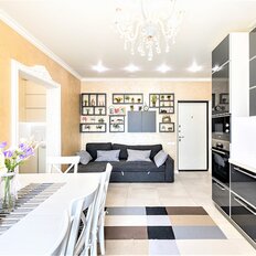 Квартира 80,2 м², 3-комнатная - изображение 4