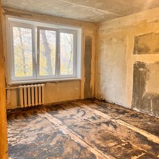 Квартира 33 м², 1-комнатная - изображение 2
