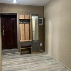 Квартира 57 м², 2-комнатная - изображение 2
