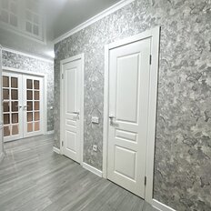 Квартира 70 м², 2-комнатная - изображение 5
