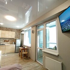 Квартира 29 м², студия - изображение 2