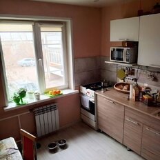 Квартира 62,7 м², 3-комнатная - изображение 3