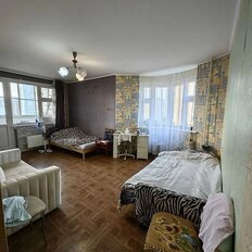 Квартира 61 м², 2-комнатная - изображение 5