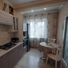 Квартира 95,6 м², 3-комнатная - изображение 2