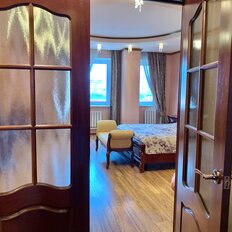Квартира 107 м², 3-комнатная - изображение 5