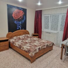 Квартира 28 м², студия - изображение 1