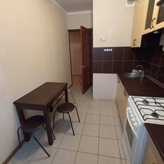 Квартира 62 м², 3-комнатная - изображение 4