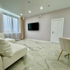Квартира 61 м², 3-комнатная - изображение 5