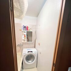 Квартира 44 м², 2-комнатная - изображение 4