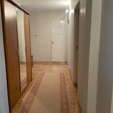 Квартира 73,6 м², 3-комнатная - изображение 1