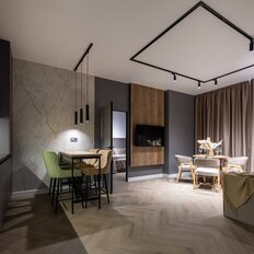Квартира 80 м², 3-комнатная - изображение 3